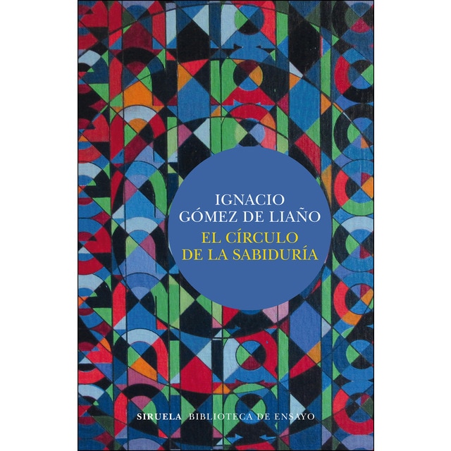 El círculo de la sabiduría.pdf