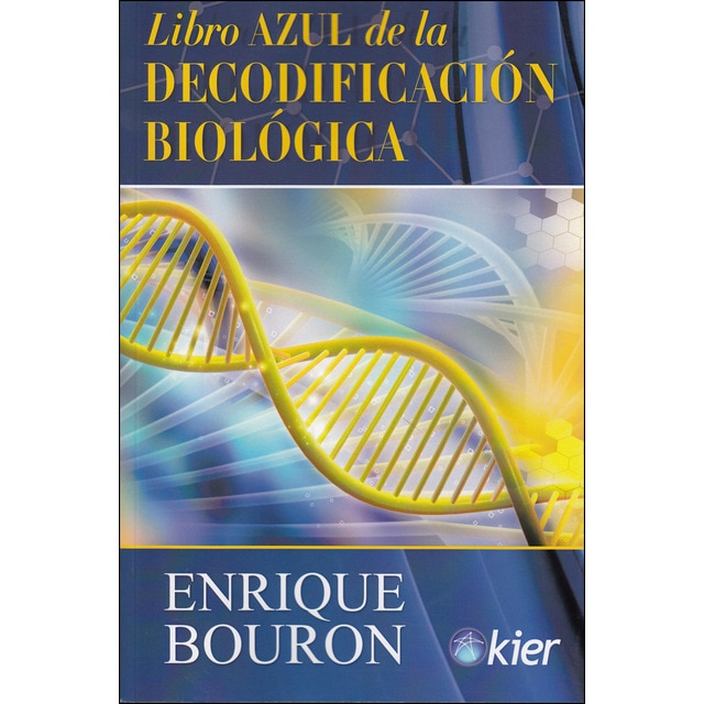Libro azul de la decodificación biológica.pdf