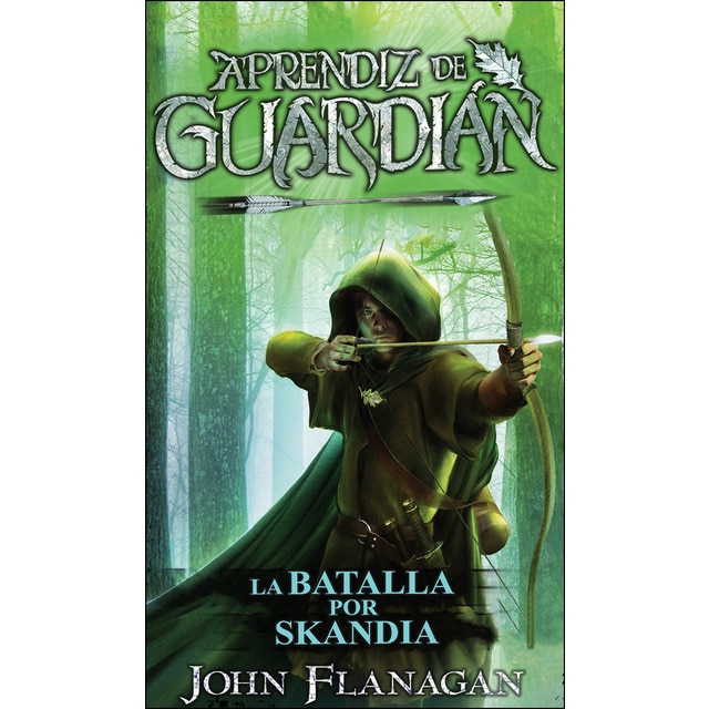 La batalla por Skandia.pdf