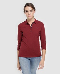 polo tommy hilfiger france