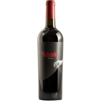 Malandra Vinho Tinto do Alentejo Reserva garrafa 75 cl
