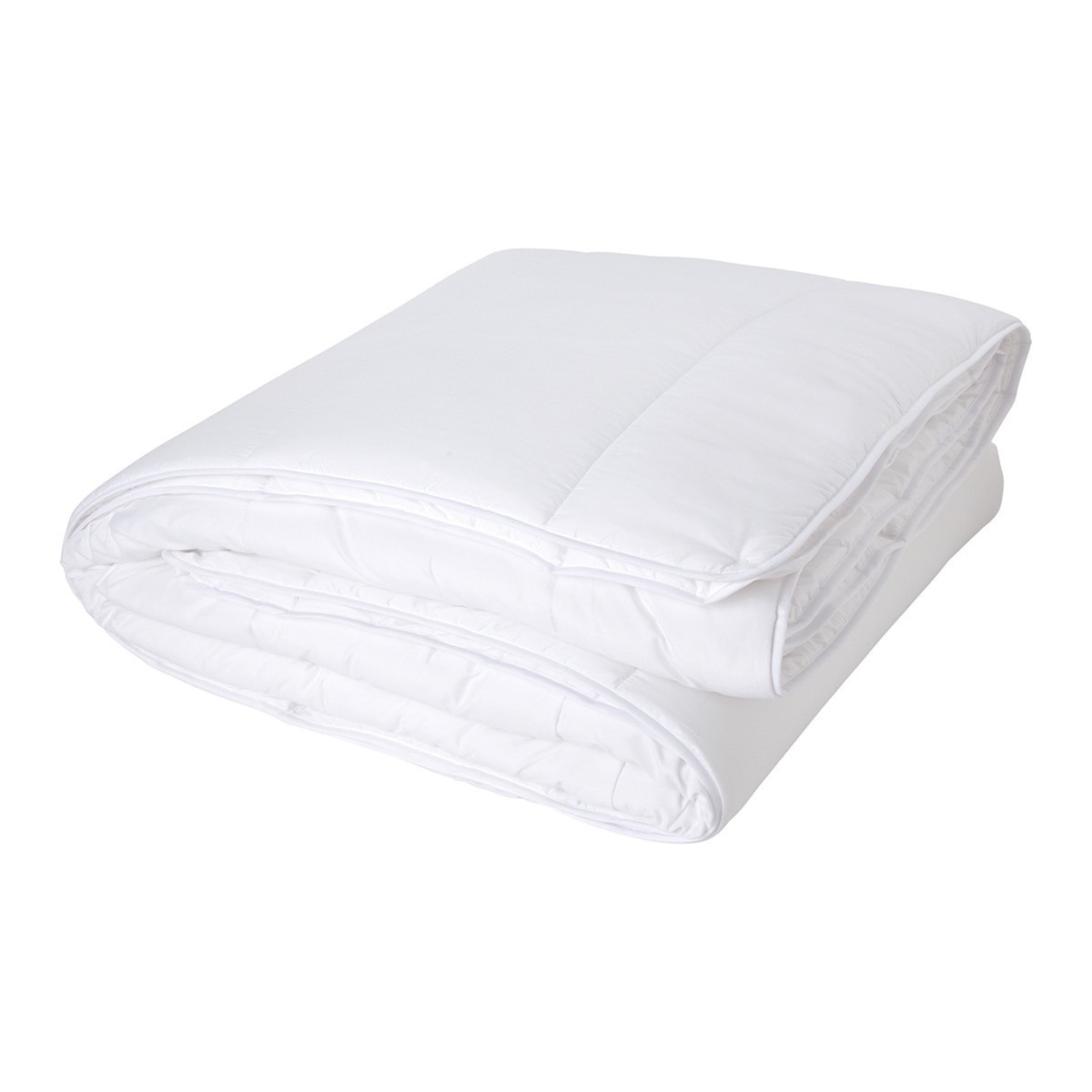 Natur Velfont Aloe Vera dual 150 + 250 GSM fibre duvet filling · Home