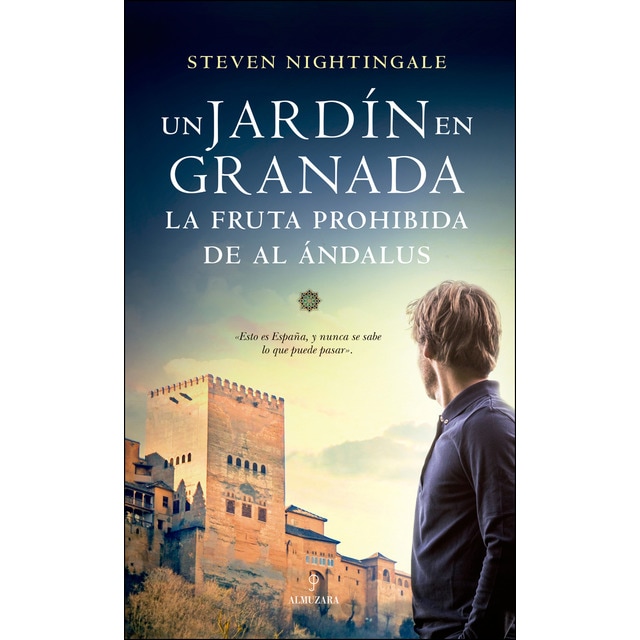 Un jardín en granada: La fruta prohibida de al ándalus.pdf
