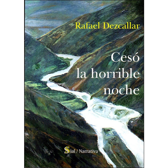 Ceso la horrible noche