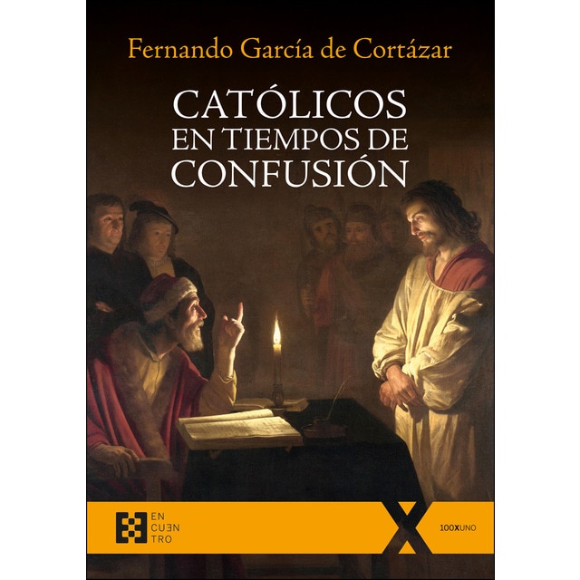 Católicos en tiempo de confusión.pdf