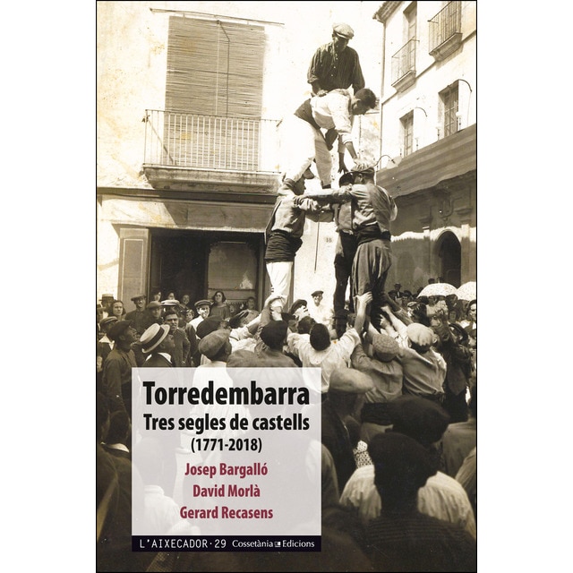Torredembarra: Tres segles de castells.pdf
