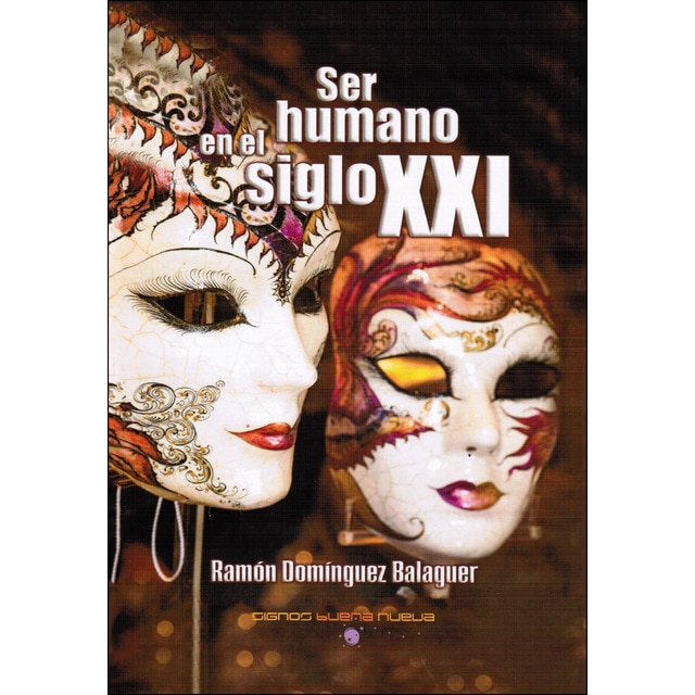 Ser humano en el siglo xxi.pdf