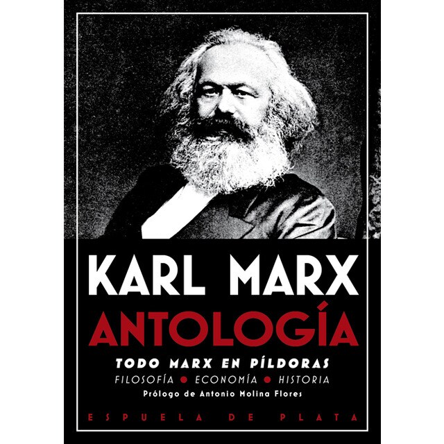 Antología. Todo marx en píldoras: Filosofía, economía, historia.pdf