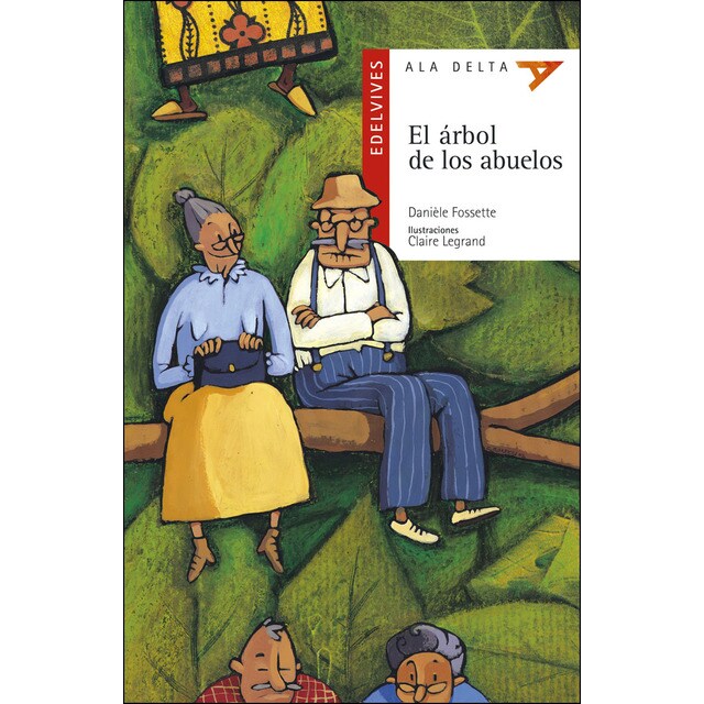 El árbol de los abuelos.pdf