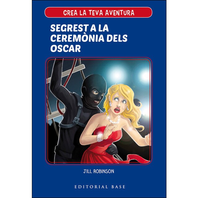 Crea la teva aventura 2. Segrest a la cerimònia dels oscar.pdf