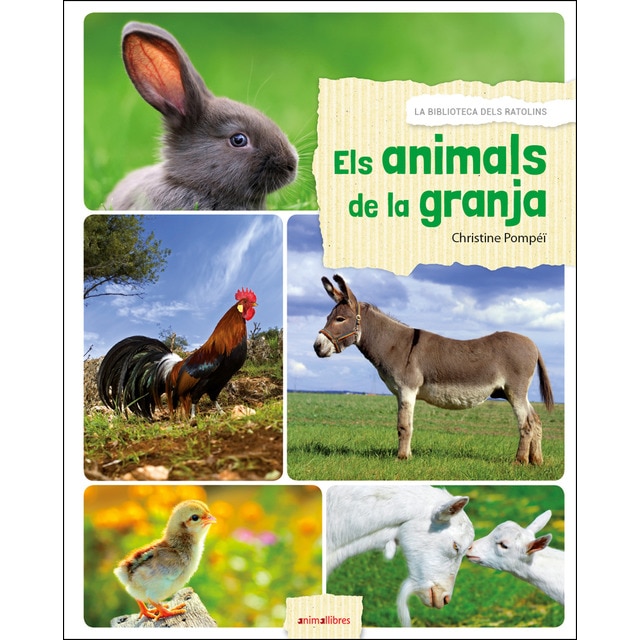 Els animals de la granja.pdf