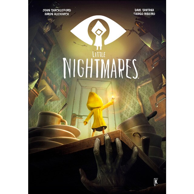 Little nightmares.pdf