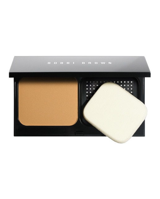 Polvos Compactos Skin Weightless Powder Foundation Bobbi Brown