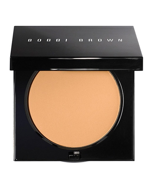 Polvos Compactos Sheer Finish Pressed Powder Bobbi Brown