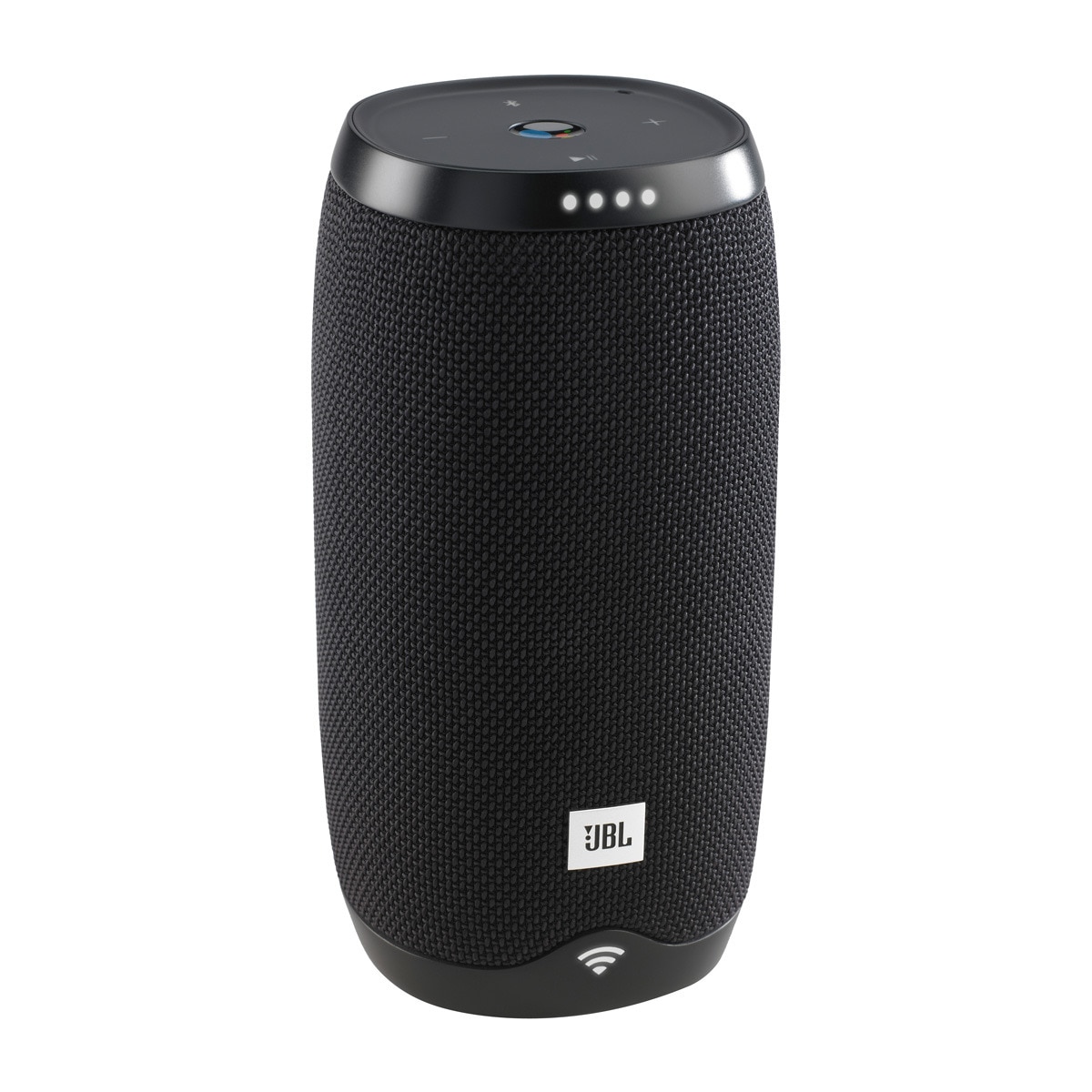 Altavoz portátil JBL Link 10 Negro Bluetooth y Google Assistant