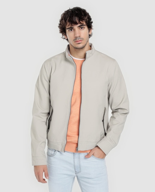 Cazadora Vaquera Cazadoras Easy Wear Hombre Cazadora Vaquera