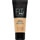 MAYBELLINE base de maquillaje Fit Me Matte Afina Poros 118 Light Beige