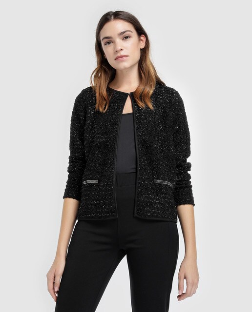 Moda · El Corte Mujer Inglés Antea B8qSvw