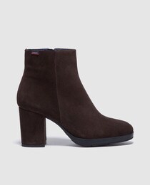 botines callaghan mujer