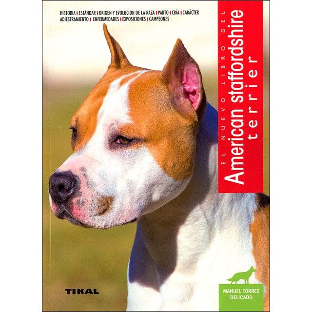 American staffordshire terrier.pdf