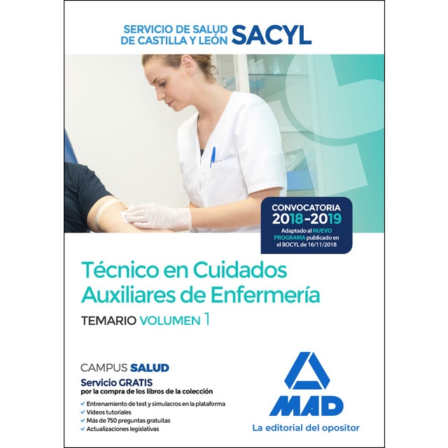 Técnico en cuidados auxiliares de enfermería del servicio de salud de castilla y león.pdf