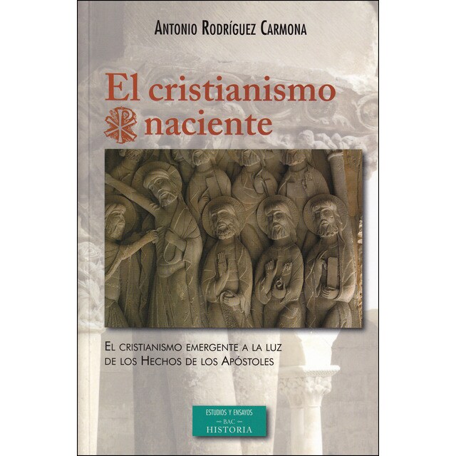 El cristianismo naciente.pdf