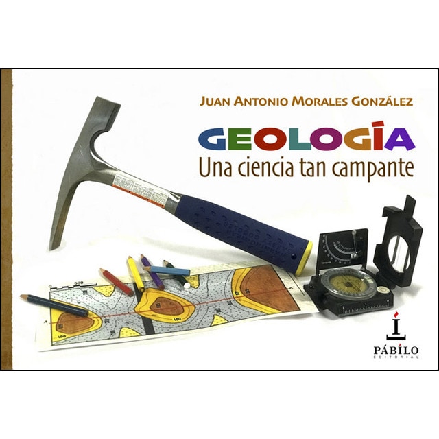 Geología. Una ciencia tan campante.pdf