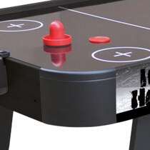 City De Mesa Devessport Air Hockey Plegable Black xCBorde