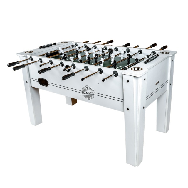 Devessport - Futbolín Diamond White