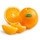 EL CORTE INGLES select dessert oranges by weight (approximate weight 280 g each)