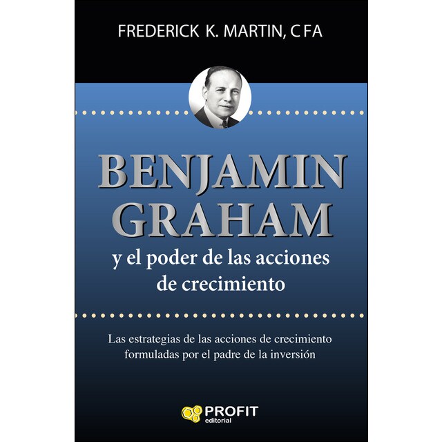 Benjamin graham y el poder de las acciones de crecimiento.pdf