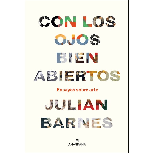 Con los ojos bien abiertos: Ensayos sobre arte.pdf