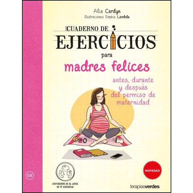 Cuaderno de ejercicios de madres felices.pdf
