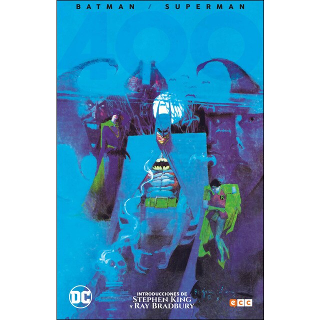 Batman/superman 400.pdf