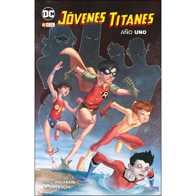 Jóvenes titanes: año uno.pdf