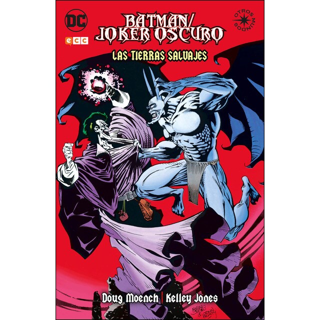 Batman/joker oscuro: las tierras salvajes.pdf