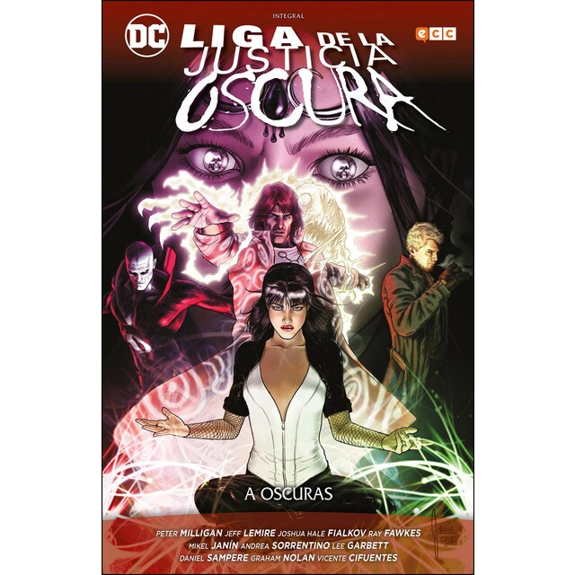 Liga de la justicia oscura: a oscuras - integral.pdf