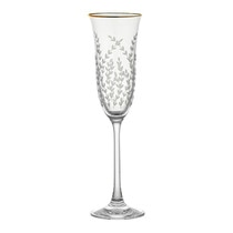 Coupe à champagne Lavender El Corte Inglés