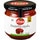 IBSA Hand-peeled oven-roasted peppers with garlic, gluten-free flask 295 drained weight g