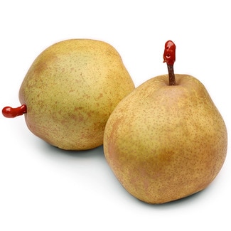 Pera comicio selección al peso (peso aproximado de la unidad 155 g)