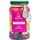 FUNDASHOP Candly Bottle bote solidario de caramelos de goma bote 1 kg