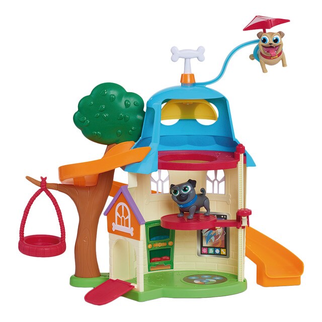 hipercor juguetes telefono