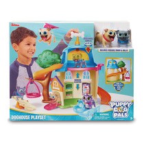 bingo y rolly juguetes el corte ingles