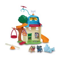 bingo y rolly juguetes el corte ingles