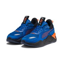 Puma RS X Toys Hot Wheels junior casual trainers PUMA RS X Junior | JD Sports Ireland