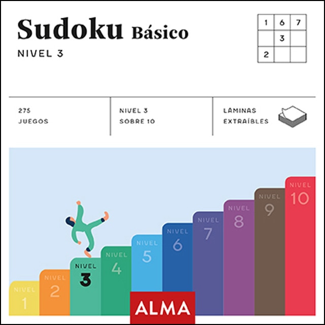Sudoku básico. Nivel 3.pdf