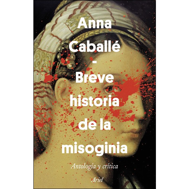 Breve historia de la misoginia: Antología y crítica.pdf