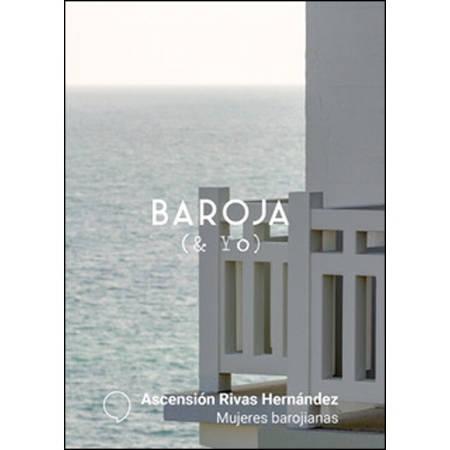 Mujeres barojianas (Tapa blanda)