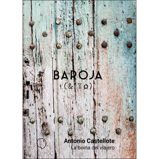 La boina del viajero (Tapa blanda)