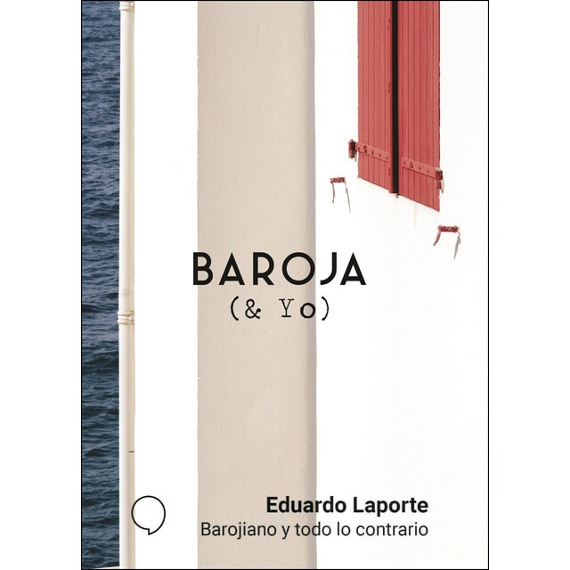 Barojiano y todo lo contrario (Tapa blanda)